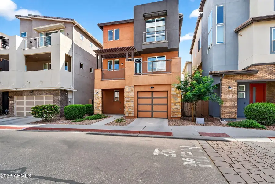 7039 W Corona Drive, Chandler, AZ 85226 - #2