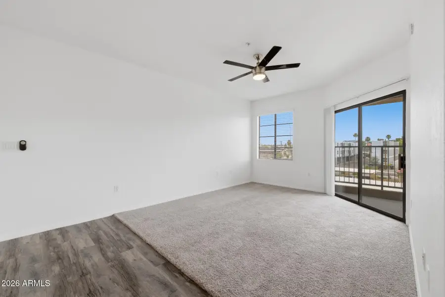 5302 E Van Buren Street #3057, Phoenix, AZ 85008 - #2