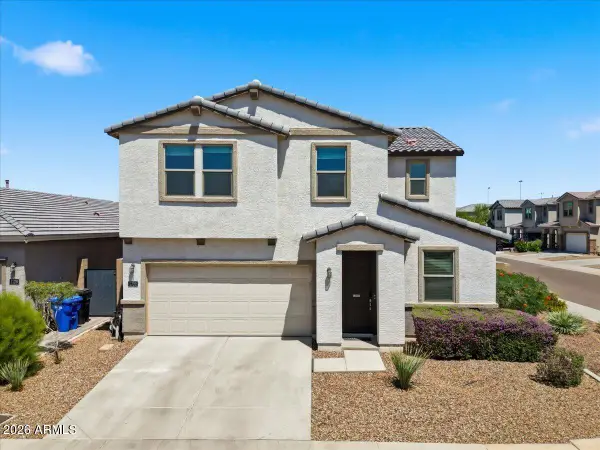 5722 W Odeum Lane, Phoenix, AZ 85043