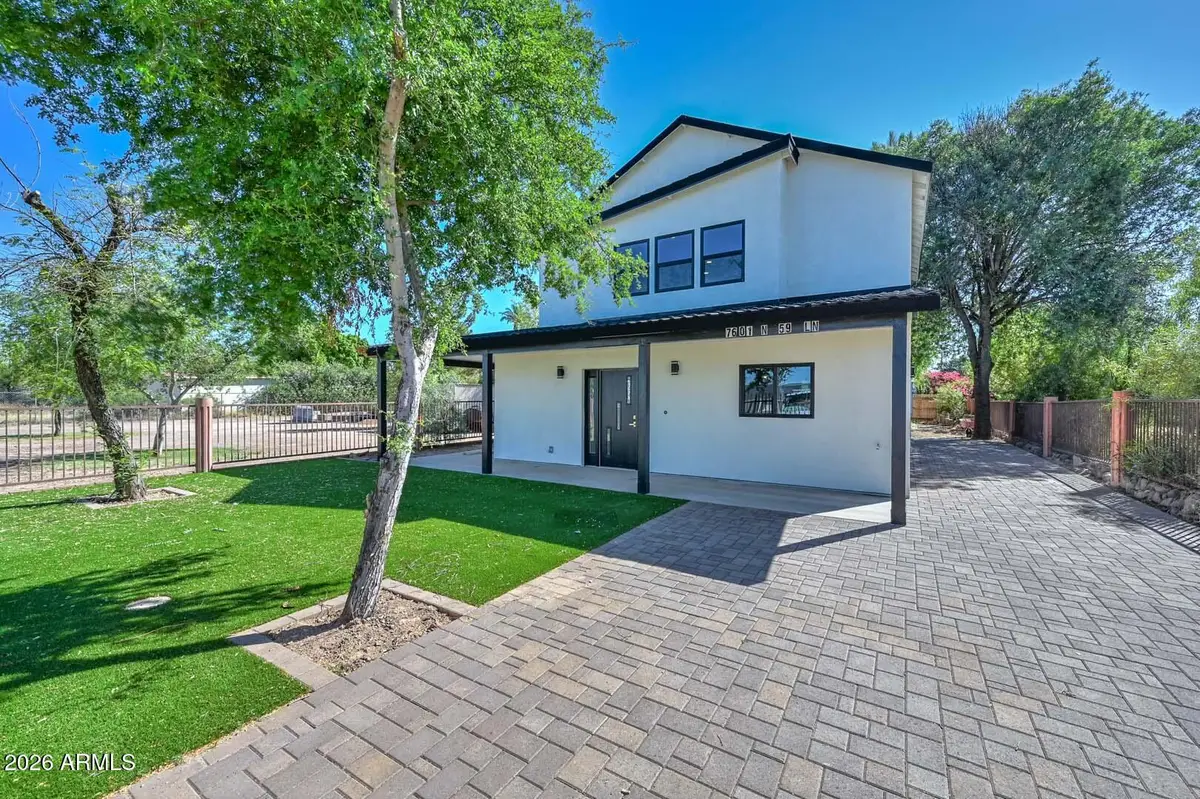7601 N 59th Lane N, Glendale, AZ 85301 - #1