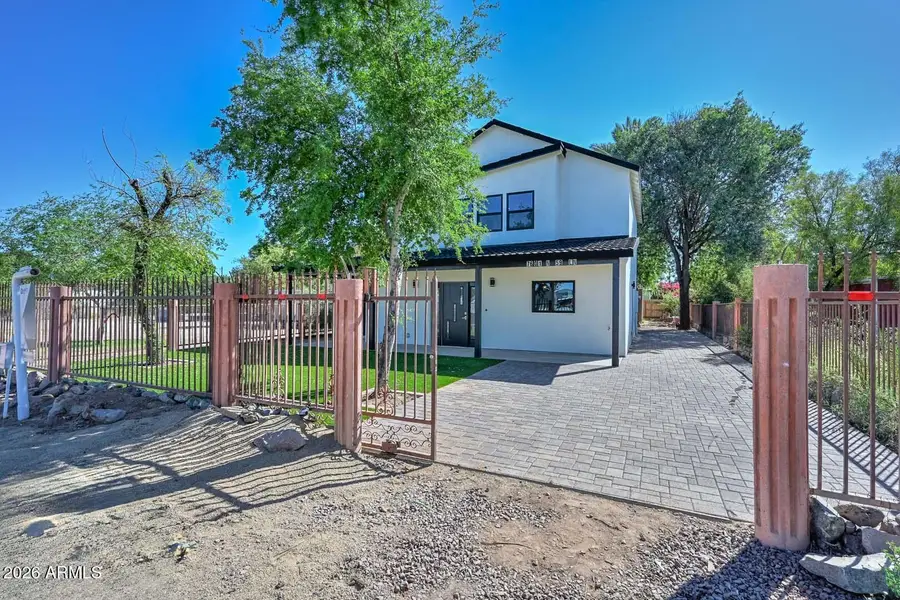 7601 N 59th Lane N, Glendale, AZ 85301 - #2