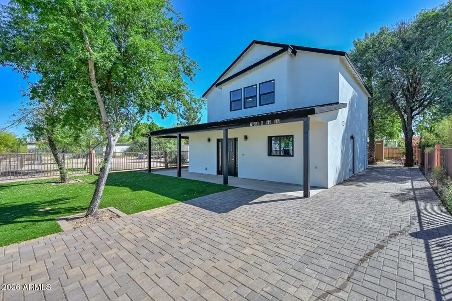 7601 N 59th Lane N, Glendale, AZ 85301 - #3