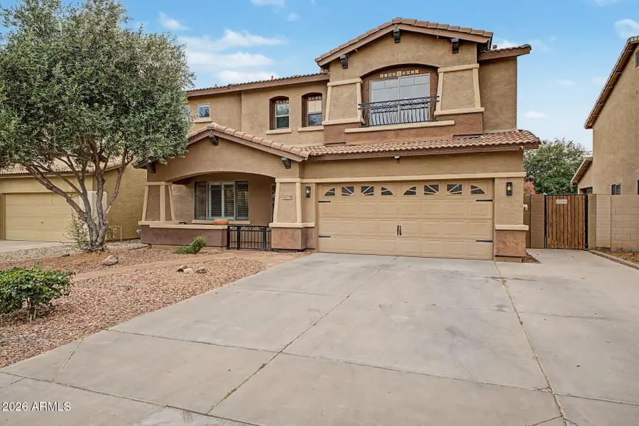 12708 N 148th Drive, Surprise, AZ 85379 - #2