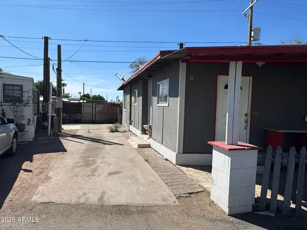 3140 W Osborn -- #8, Phoenix, AZ 85017