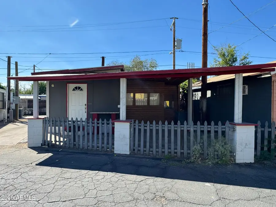 3140 W Osborn -- #8, Phoenix, AZ 85017 - #2