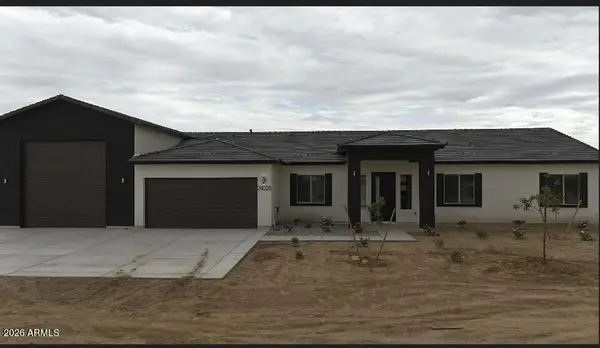 24025 W Beacon Lane, Wittmann, AZ 85361