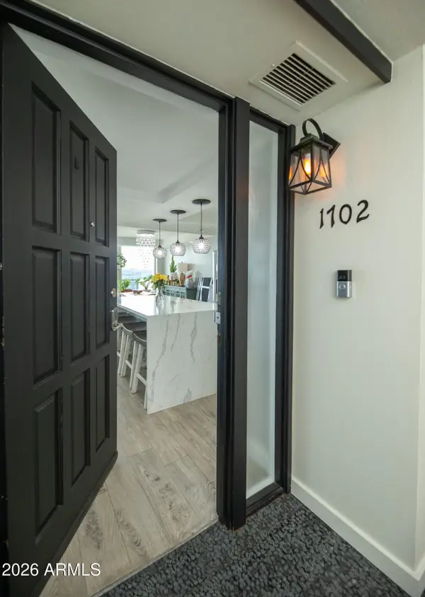 2323 N Central Avenue #1702, Phoenix, AZ 85004