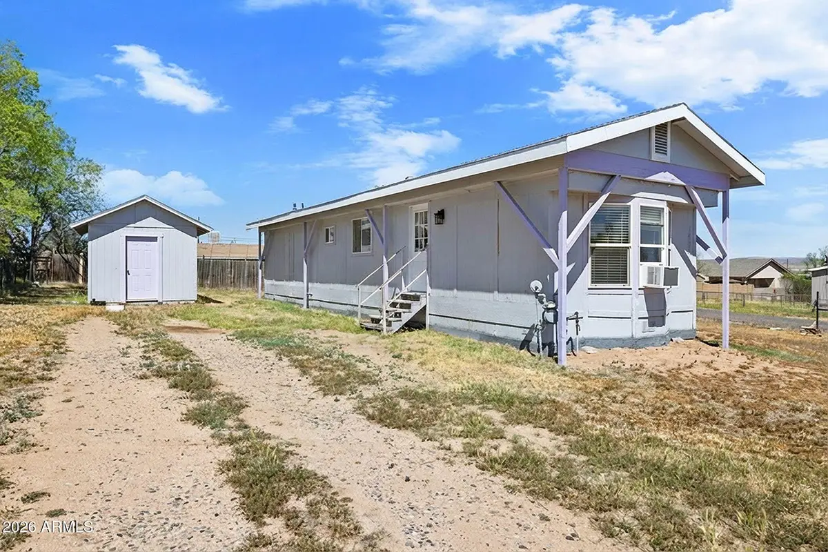 1490 Purple Sage Drive, Chino Valley, AZ 86323 - #1