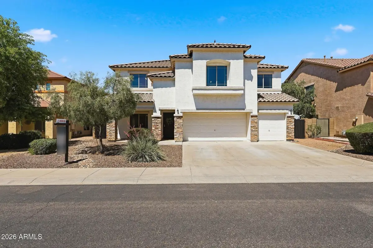 11860 W Grant Street, Avondale, AZ 85323 - #1