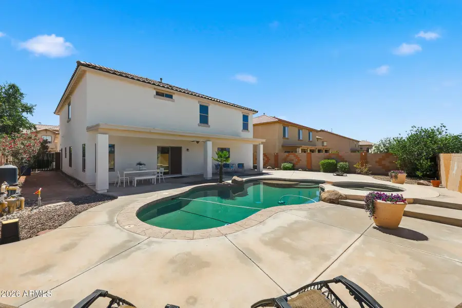 11860 W Grant Street, Avondale, AZ 85323 - #2