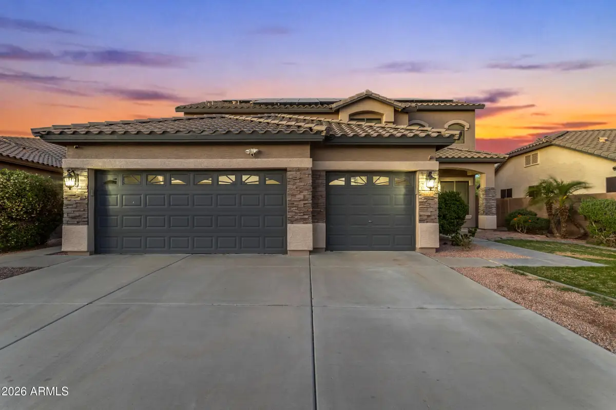 11934 W Monroe Street, Avondale, AZ 85323 - #1