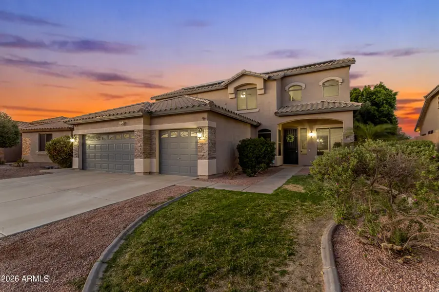 11934 W Monroe Street, Avondale, AZ 85323 - #2