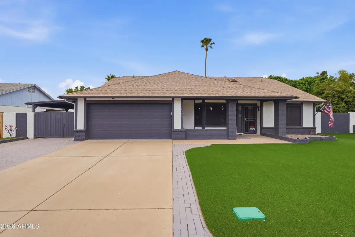 4620 W Aire Libre Avenue, Glendale, AZ 85306 - #1