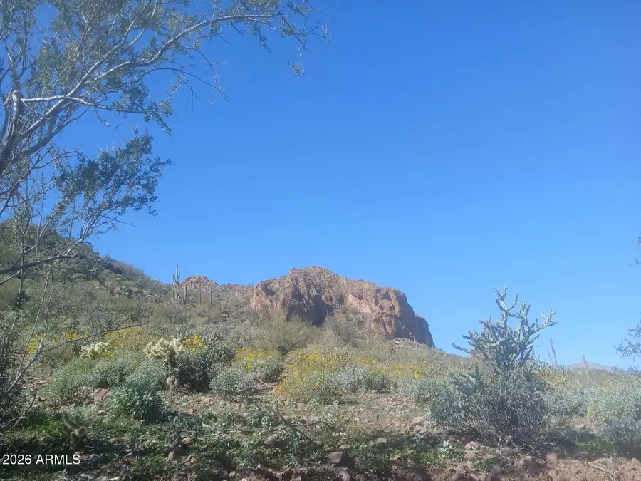 37750 S Cow Creek Road #C, Morristown, AZ 85342 - #2