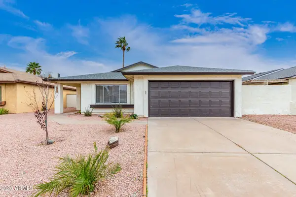 8671 E Fillmore Street, Scottsdale, AZ 85257