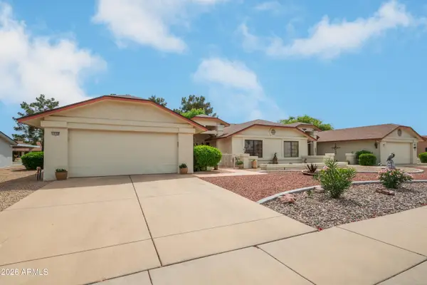 14165 W White Rock Drive, Sun City West, AZ 85375