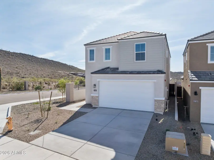 11867 W Burnside Trail, Peoria, AZ 85383 - #2