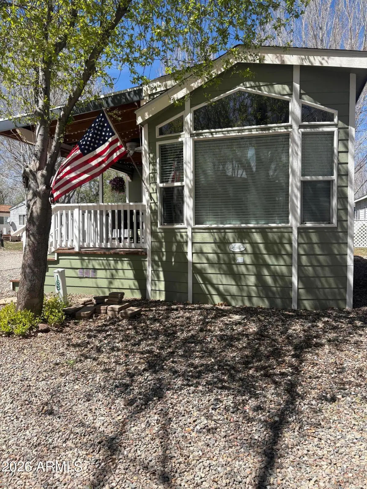 17550 S Munds Ranch Road #165, Munds Park, AZ 86017 - #1