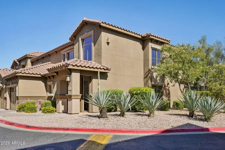 5450 E Deer Valley Drive #1226, Phoenix, AZ 85054 - #3