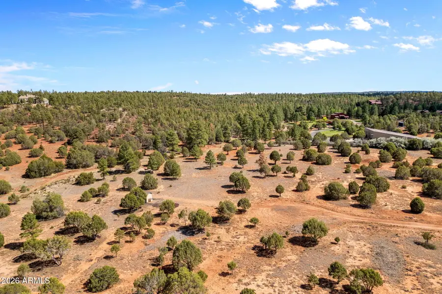 3765 Saddle Bow Road Road, Show Low, AZ 85901 - #3