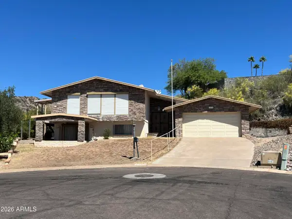 7532 N 23rd Street, Phoenix, AZ 85020