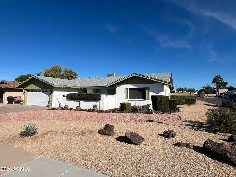 8220 E Montebello Avenue, Scottsdale, AZ 85250 - #3