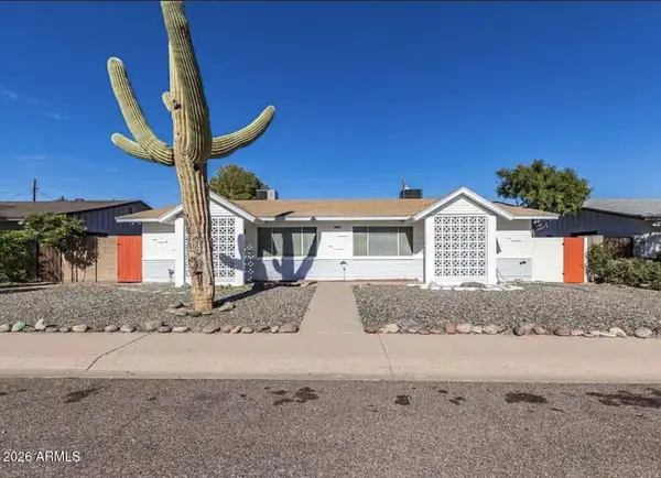 8444 E Coronado Road, Scottsdale, AZ 85257