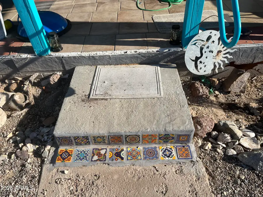 640 W Rocalla Avenue, Ajo, AZ 85321 - #2