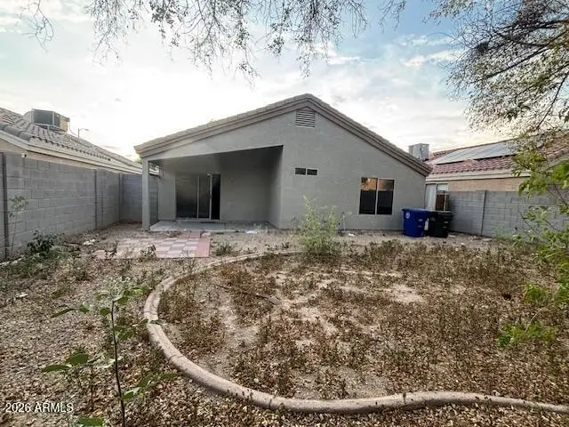 14105 N 127th Drive, El Mirage, AZ 85335 - #3