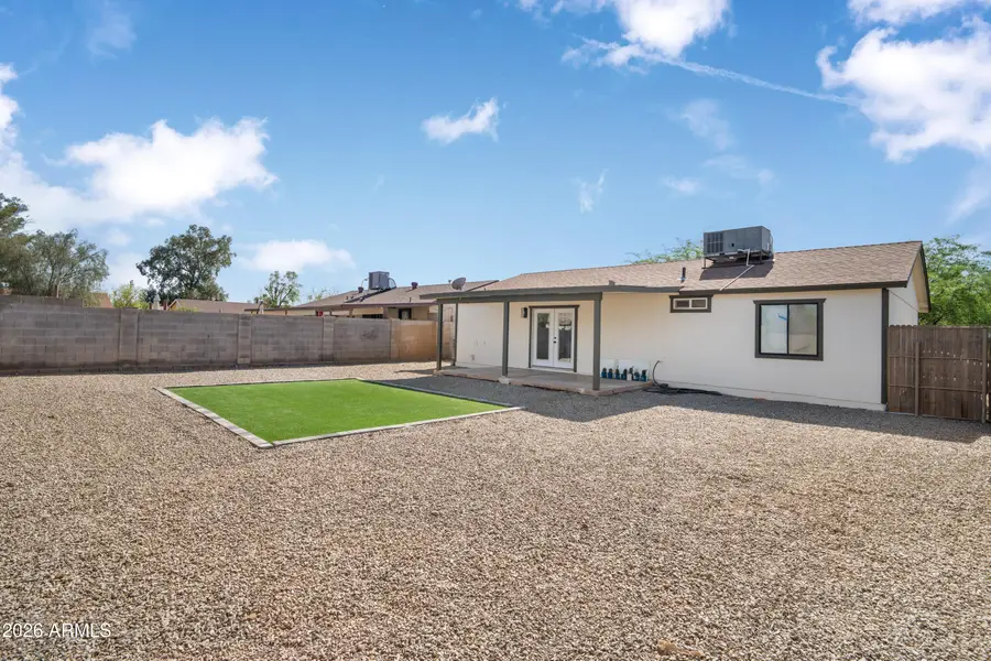 2629 N 63rd Avenue, Phoenix, AZ 85035 - #3