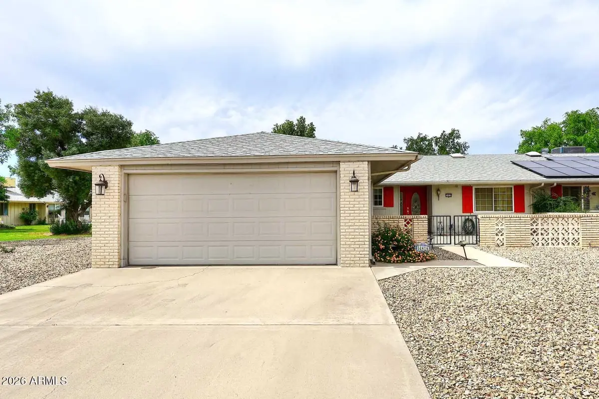 14818 N 103rd Avenue, Sun City, AZ 85351 - #1