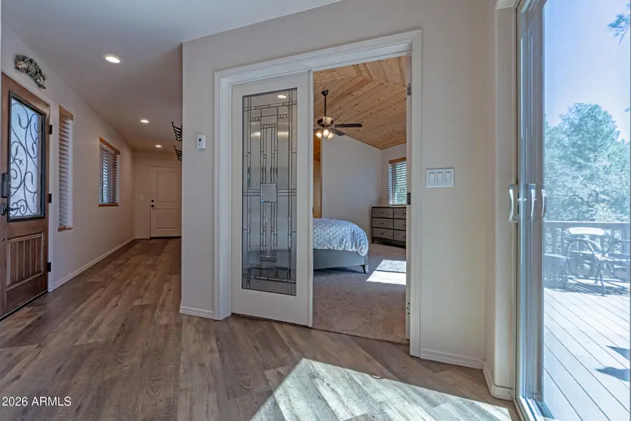 190 S Greystone Circle, Payson, AZ 85541 - #2