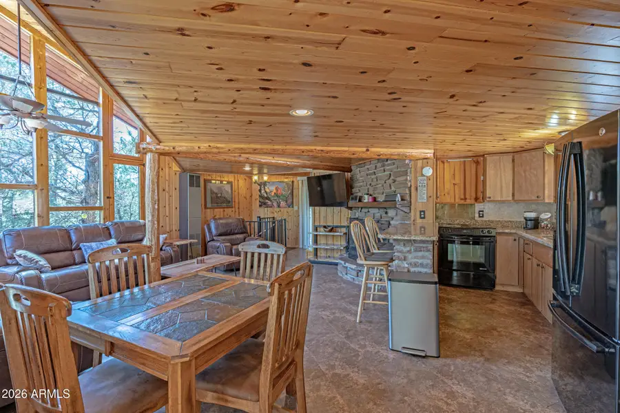 190 S Greystone Circle, Payson, AZ 85541 - #3