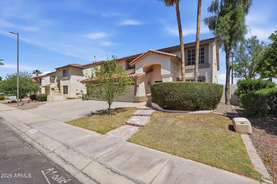 12503 N 57th Avenue, Glendale, AZ 85304 - #2