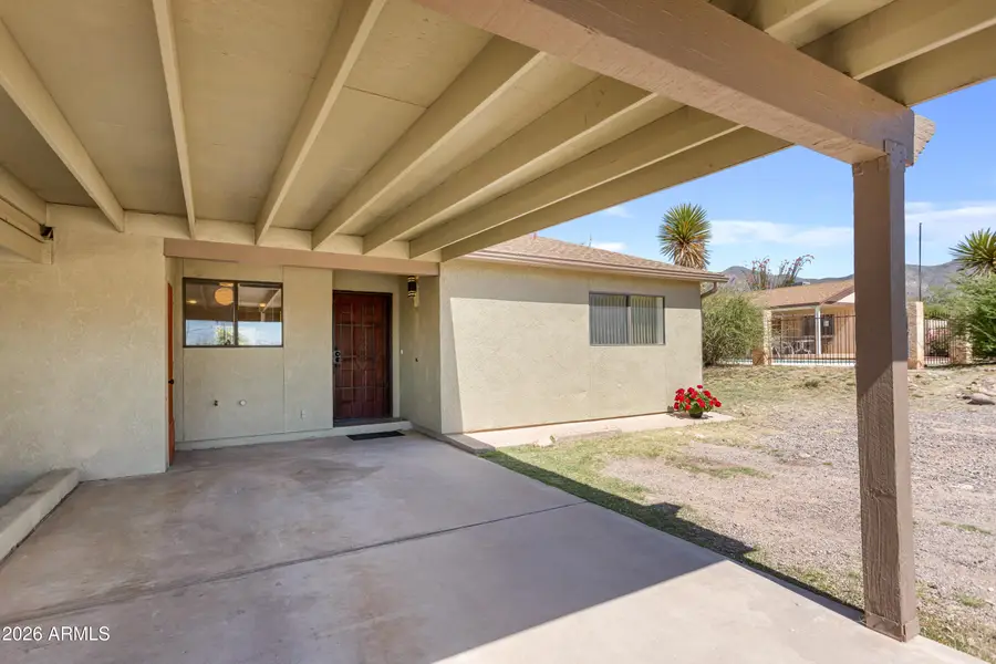 463 Santa Cruz Drive #A, Bisbee, AZ 85603 - #2