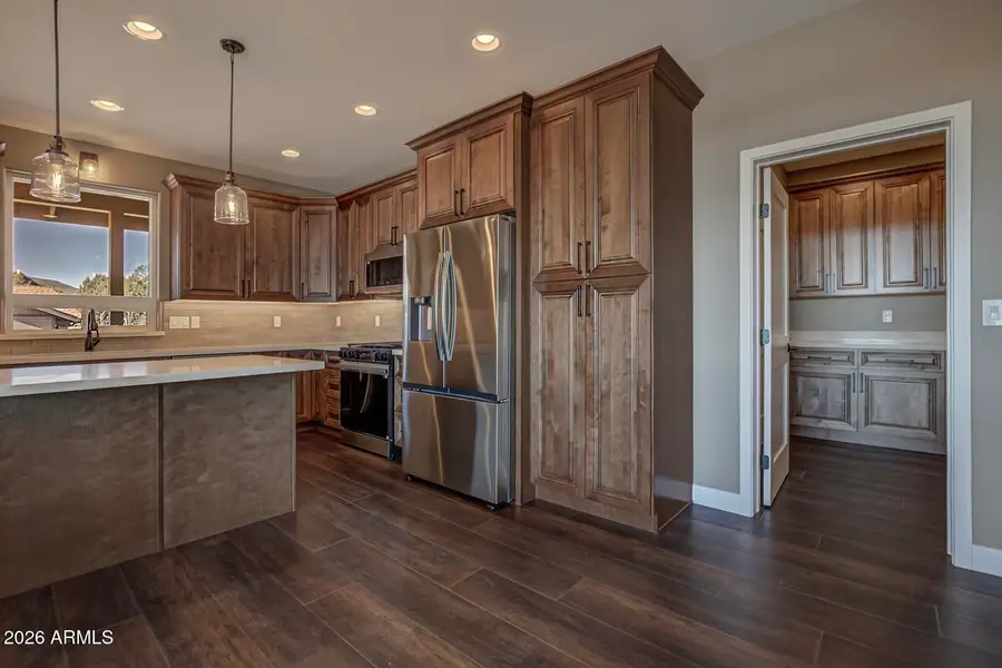 504 N Wagon Court, Payson, AZ 85541 - #3