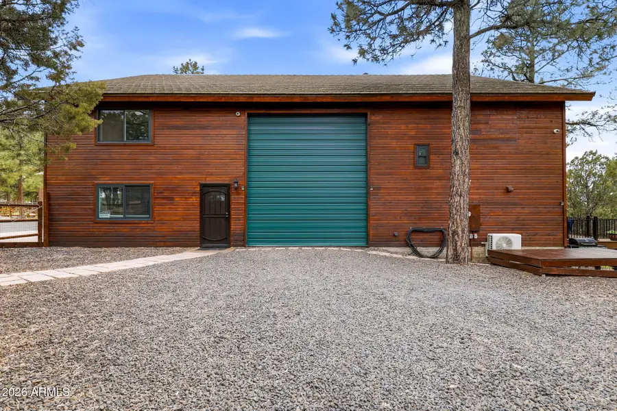 2287 Richenbacher Circle, Overgaard, AZ 85933 - #3