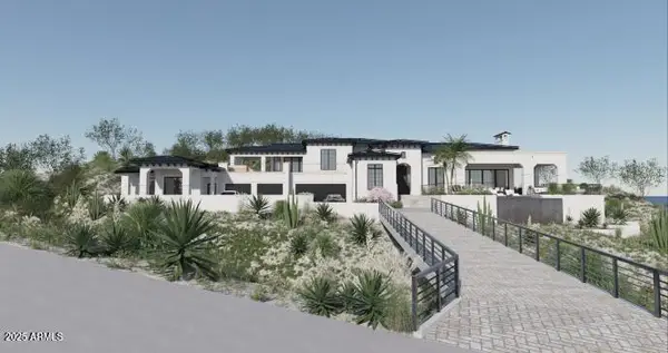 6725 N Palm Canyon Drive #11, Phoenix, AZ 85018