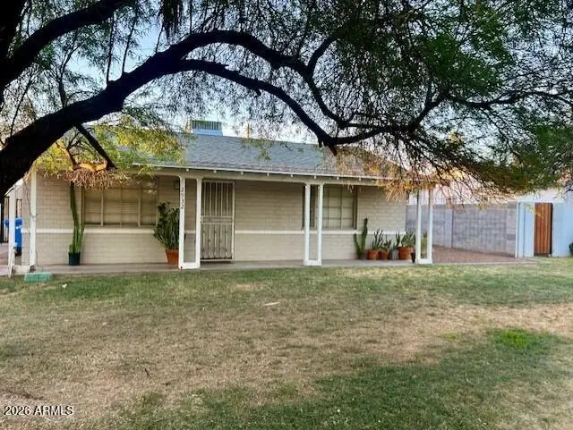 2932 E Mulberry Drive, Phoenix, AZ 85016 - #1