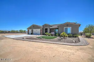 21009 W Rustler Road Sw, Buckeye, AZ 85326 - #2