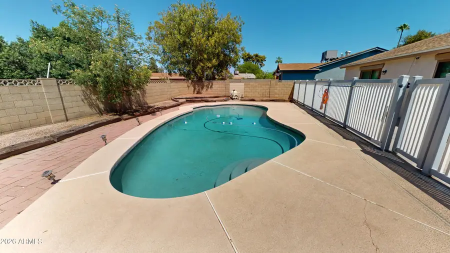4508 N 81st Drive, Phoenix, AZ 85033 - #2