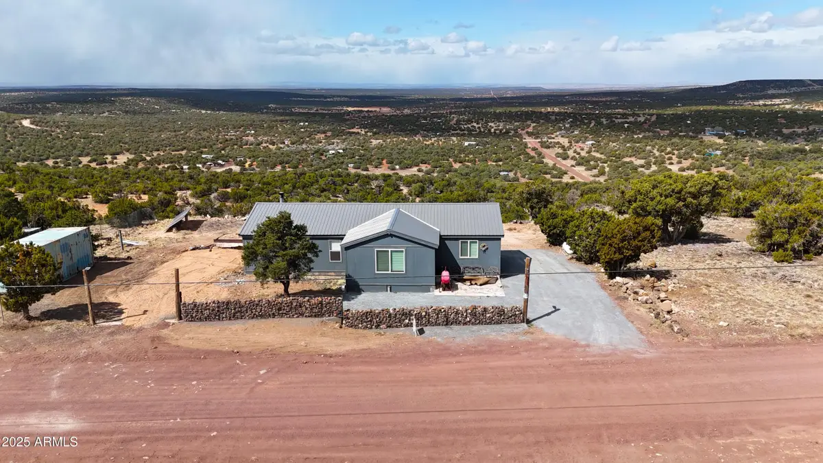 21 County Road 8303 --, Concho, AZ 85924 - #1