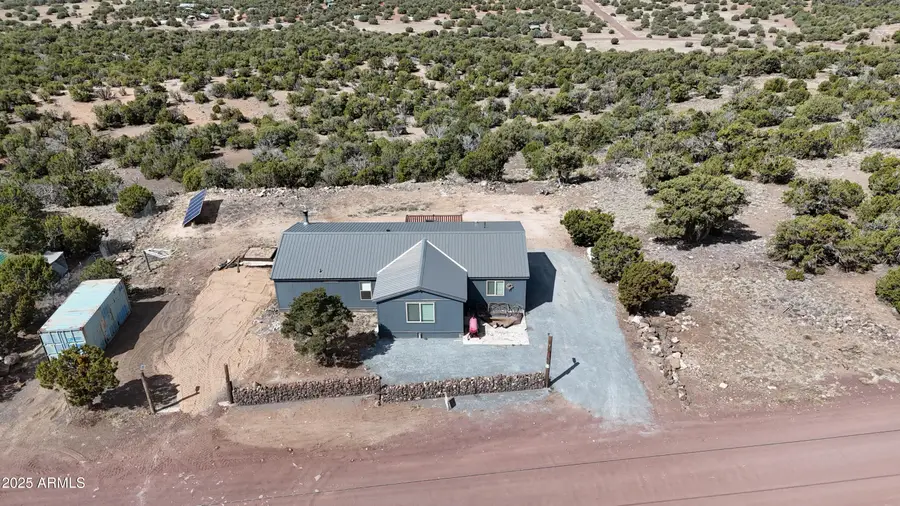21 County Road 8303 --, Concho, AZ 85924 - #2