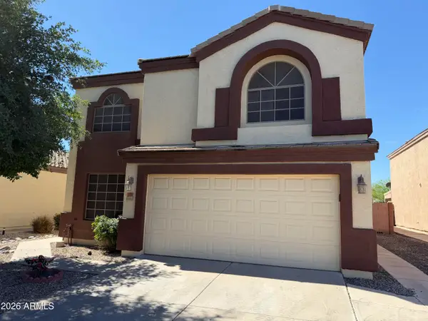 5725 E Good Pasture Lane, Florence, AZ 85132