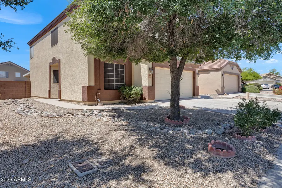 5725 E Good Pasture Lane, Florence, AZ 85132 - #3