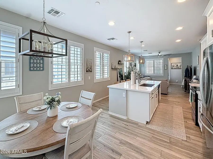 1686 E Dogwood Lane, Gilbert, AZ 85295 - #2