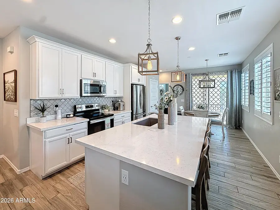 1686 E Dogwood Lane, Gilbert, AZ 85295 - #3