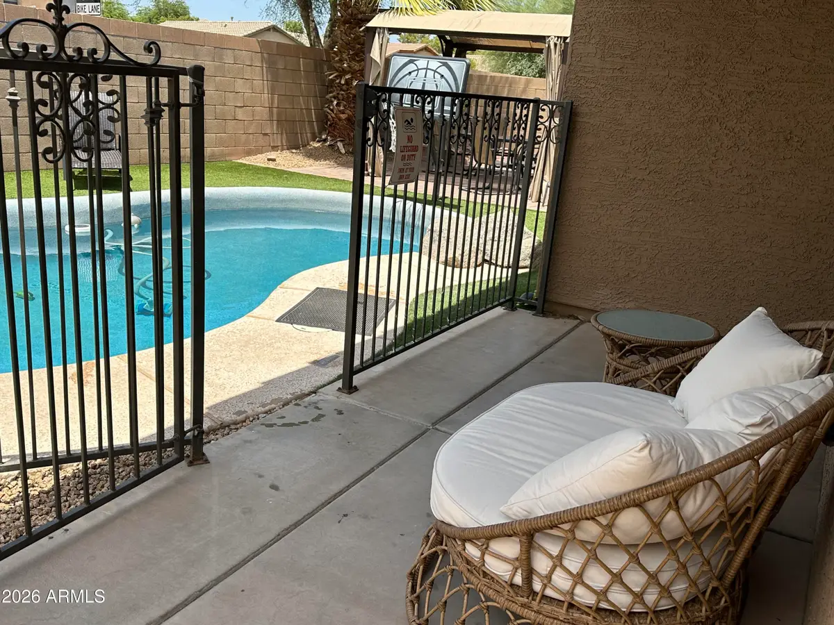 2058 S Voyager Drive, Gilbert, AZ 85295 - #1