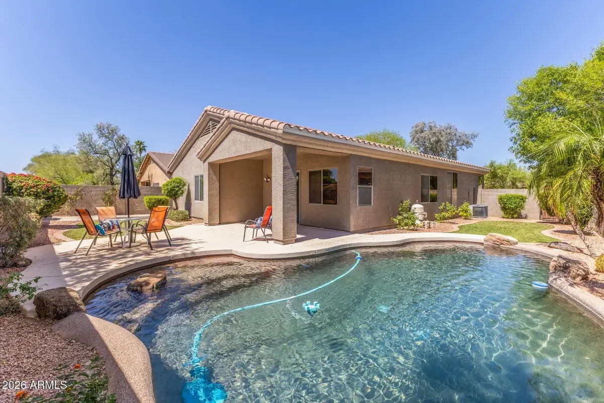 8139 W Joedad Terrace, Peoria, AZ 85382 - #1