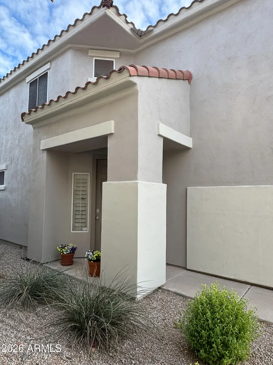 436 W Mountain Sage Drive, Phoenix, AZ 85045 - #2
